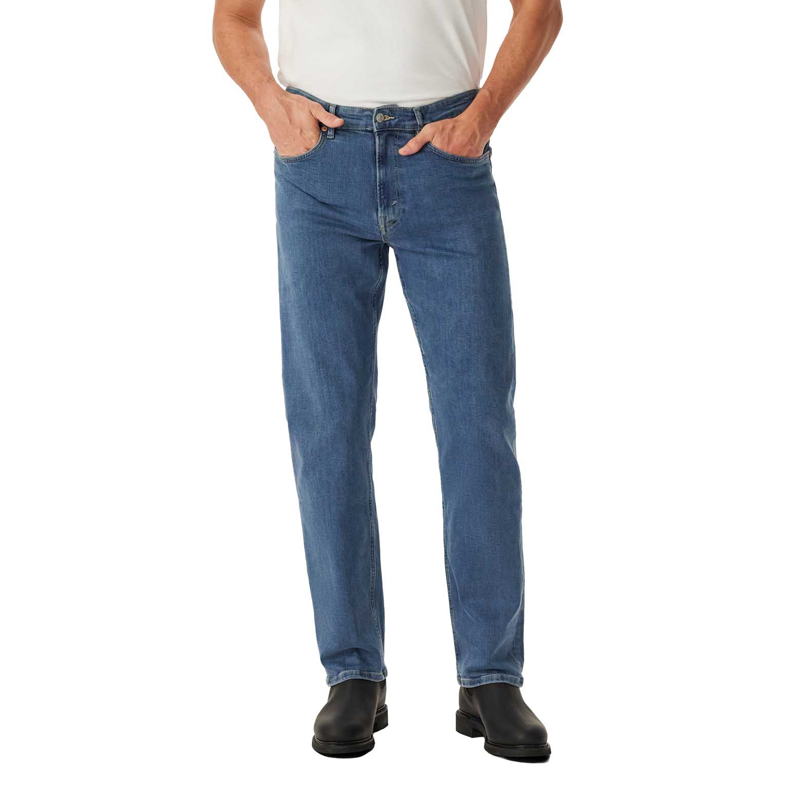 R.M. Williams Ramco Jean